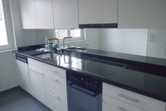 3-Zimmer Wohnung