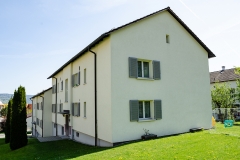 Liegenschaften Speerstrasse