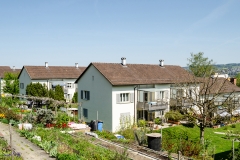 Liegenschaften Speerstrasse