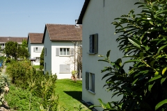 Liegenschaften Speerstrasse