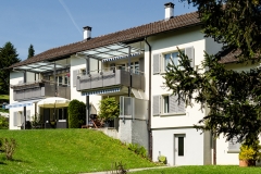 Liegenschaften Speerstrasse