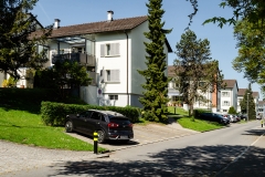 Liegenschaften Speerstrasse