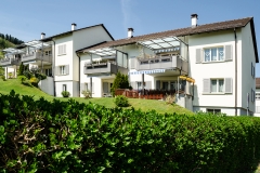 Liegenschaften Speerstrasse
