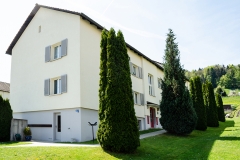 Liegenschaften Speerstrasse